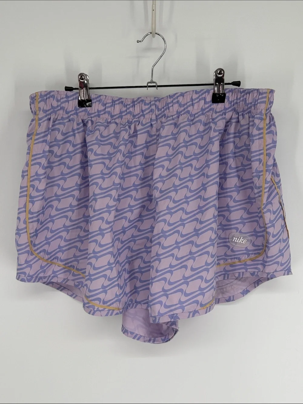 Nike Dri-Fit Icon Clash Tempo Shorts Women’s Size 1X